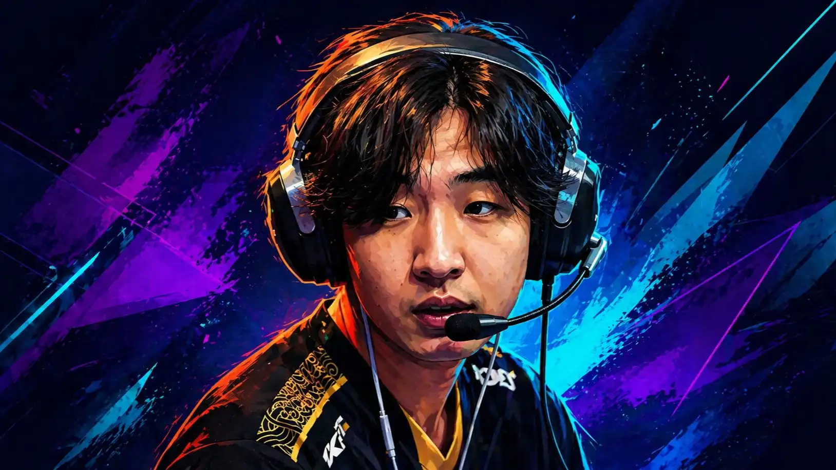 BC.Game Sign Senzu on Loan Ahead of IEM Atlanta – Full Roster Update, Quotes & Analysis
